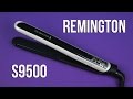 Remington S9500 - відео