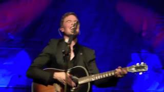 Josh Ritter, "Oh Lord (?)," Kent, OH, 4 Oct 2016