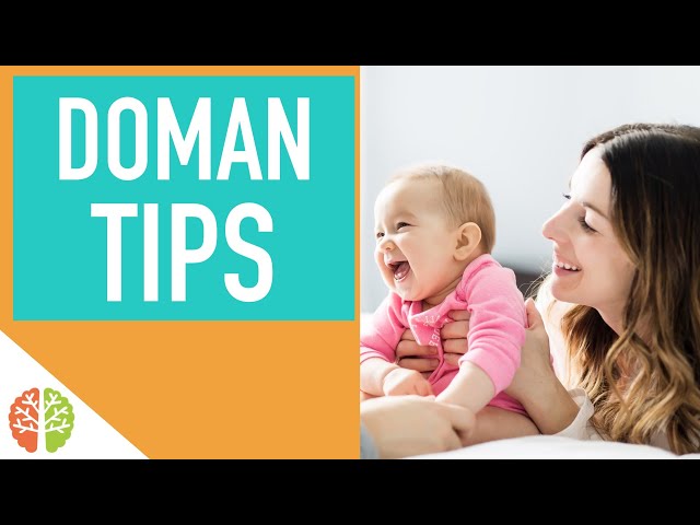 Doman の発音の仕方 Howtopronounce Com