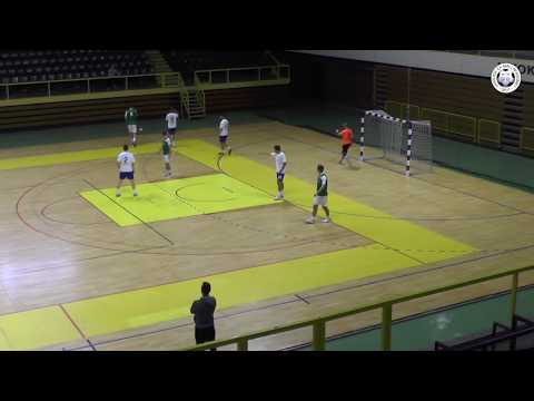 UMN_TV  1L - Jako Sport Gannicus - IL Victum (Sažetak)