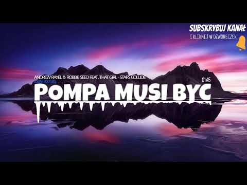 Andrew Rayel & Robbie Seed feat. That Girl - Stars Collide (CEZAR Bootleg)