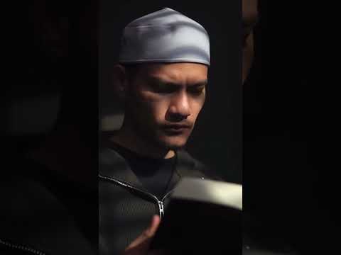 Tarbiah sentap/One path tak pernah kalah🥹🥹❤️