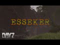 51. Esseker - Nový začátek