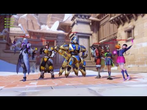 Blame The Lag vs Nova