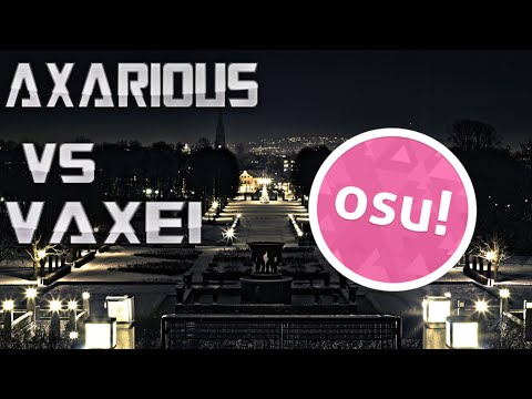 Axarious vs. Vaxei | Cursor Comparison | Maffalda - pensamento tipico de esquerda caviar