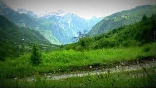 preview picture of video 'Albania-Albanie-Alboška-Alibaba-Albanian Alps-Ale neboj...'