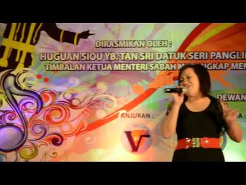 VOSION TOKOU GINAVO -  ROSE DISUIL 23-2-2013