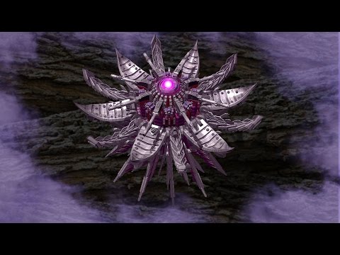 Fungus Funk - War Science