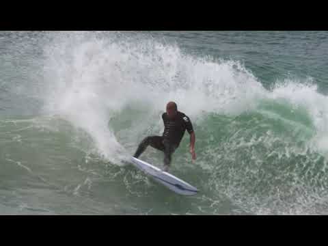 The Aloha Shadow Force epoxy range ft. Stu Kennedy