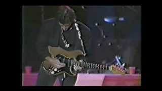 war - bruce springsteen