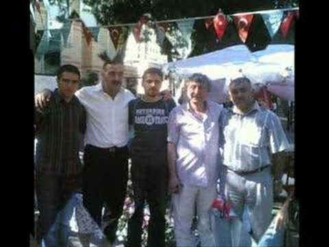 AŞIK MAZLUMİ - Söyleme