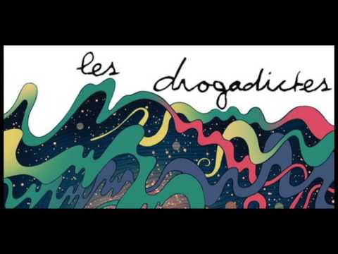 Entonces la lucha es irreversible -Les Drogadictes "Subversivos" 2017