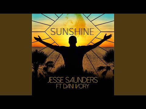 Sunshine (feat. Dani Ivory)