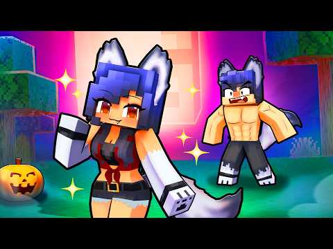 Making my FRIENDS into COSTUMES in Minecraft!