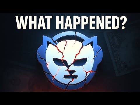 The $113B Mistake That Killed Napster