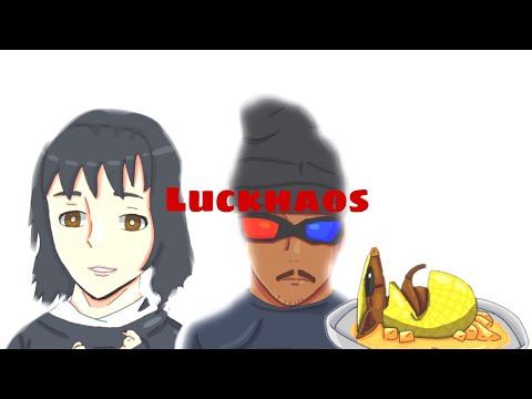 FanArt | Luckhaos