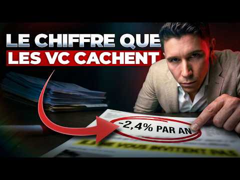 Le verdict BRUTAL de l'AMF sur le placement préféré des banquiers