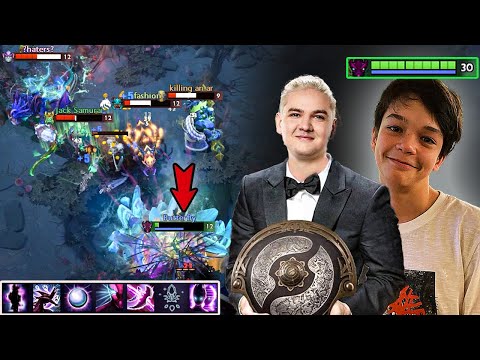 Can SATANIC's Spectre Reach Yotoro's Level?