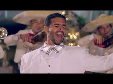 Si Vas A Amarme - Pablo Montero (Video Oficial)