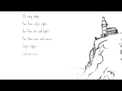 Circus Caravan - Cabo da Roca (Official Audio)