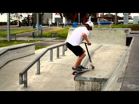 Jackson Caldwell - At his Finest