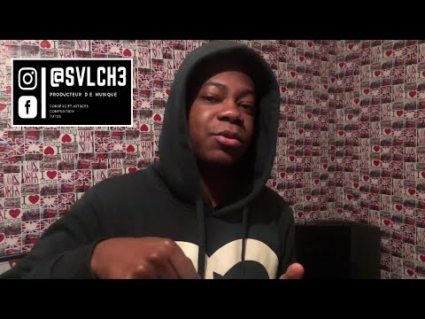 iba one feat wantan clan - la paix au mali instrumental | Le FLP