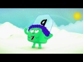Alphablocks Full Episode Series 1 Episode 1