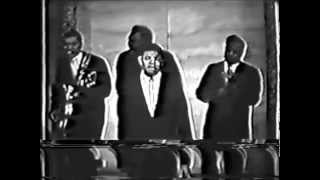The Soul Stirrers -  I&#39;m A Soldier