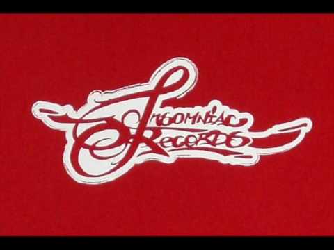 Rapresent - Estnische styles