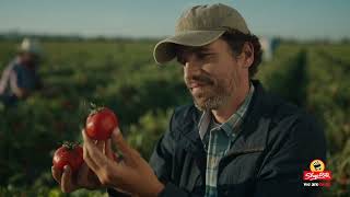  Fresh Produce, Baking Favorites | We are Here 