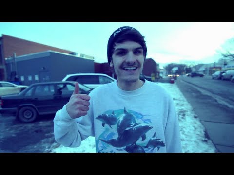 Jo Thrillz - Welcome To My World