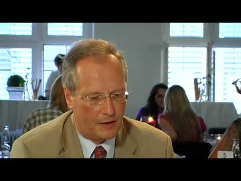 PolitDate Bielefeld - Johannes Delius (BfB)