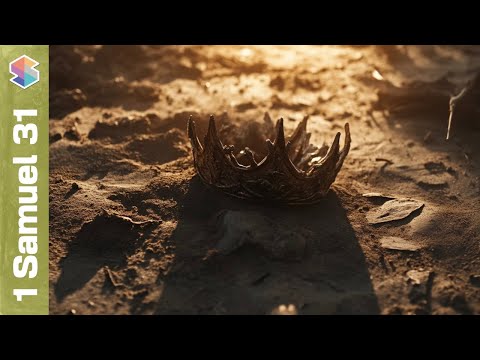Did Saul go to heaven or hell? // 1 Samuel 31 Explained