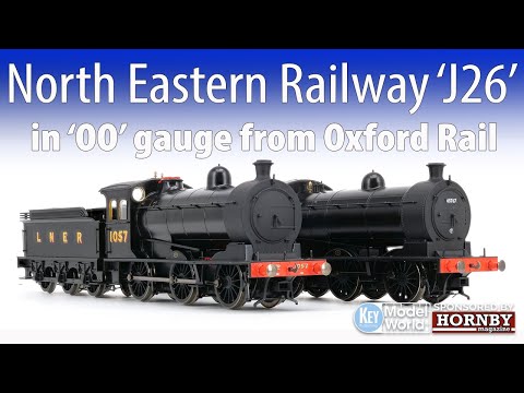 HM221: Oxford-Klasse J26