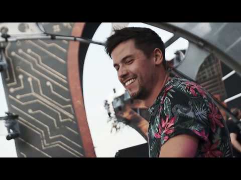 Le Shuuk at Parookaville | OpenBeatz  (Recap)