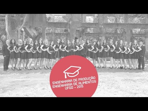 PREVIEW | ENG. DE PROCUÇÃO E ENGENHARIA DE ALIMENTOS 2015 UFGD