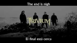 Trivium - Wake (The End Is Nigh) (Sub Esp / Ing)