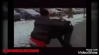 Prodigy Ft Cormega- Three