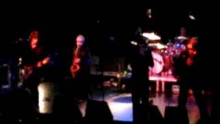 Psychedelic Furs @ Charlotte NC In My Head 2009