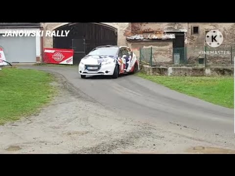7.Tech-Mol Rally 2023 Tarmac Masters (Historia Jednego Zakrętu)