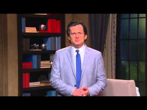 The Dawn Patrol (1938) - TCM Intro (SOTM: David Niven)