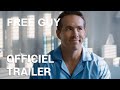 Free Guy | Officiel Trailer