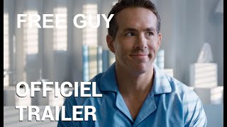 Free Guy | Officiel Trailer