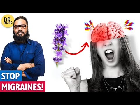 Itrifal Ustukhuddus Ke Fayde! Migraine Ka Ilaj? (Urdu/Hindi) Dr. Ibrahim