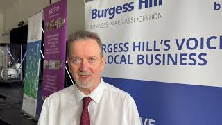 Burgess Hill Business Parks Association supports Mid Sussex Science Week 2023.
