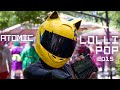 Atomic Lollipop 2015 - Cosplay Showcase From Day ...