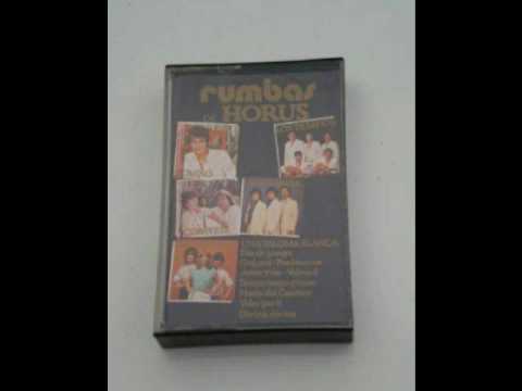 RITMO TRES - Perdoname