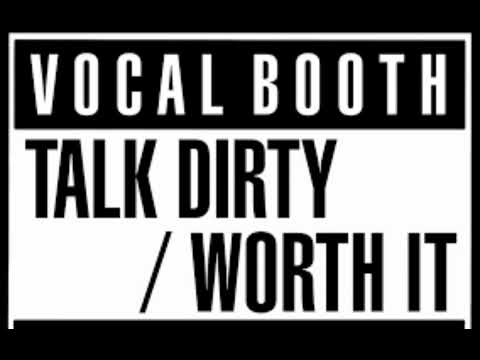 Talk Dirty x Worth it Remix
