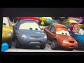 Cars 2006 Dinoco Is All Mine