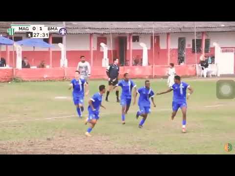 Mageense x Barra Mansa  #carioca#b2#sub20                              12/06/22.